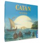 I coloni di Catan: Marinai (New Ed.)