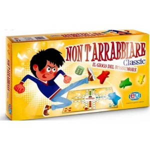 Non t'arrabbiare Non t'arrabbiare