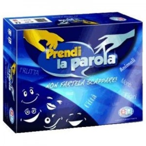 Prendi la Parola Prendi la Parola
