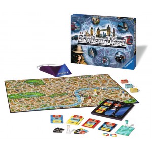 Scotland Yard Scotland Yard