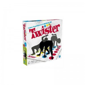 Twister - HASBRO Twister - HASBRO