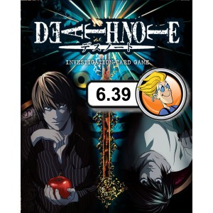 Death Note Ita / Eng Death Note Ita / Eng