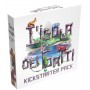 Kickstarter Pack: L'Isola dei Gatti
