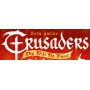 BUNDLE Crusaders: Thy Will Be Done + Divine Influence