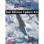 2nd Edition Update Kit - Wing Leader: Supremacy 1943-1945 2nd Edition Update Kit - Wing Leader: Supremacy 1943-1945