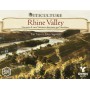 Rhine Valley: Viticulture ITA