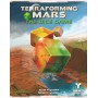 Terraforming Mars: The Dice Game ITA