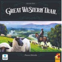 Nuova Zelanda: Great Western Trail
