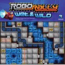Wet and Wild: Roborally (New Ed.)