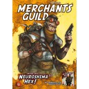 Merchants Guild: Neuroshima Hex! 3,0
