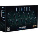 Alien Warriors: Aliens (Updated Ed.)