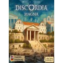 Magna: Discordia