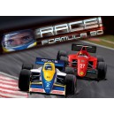 Race! Formula 90 Big Box (2nd Ed.)