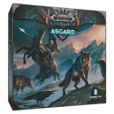Asgard - Mythic Battles: Ragnarok
