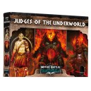 Judges of the Underworld - Mythic Battles: Pantheon