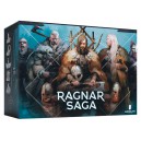 Ragnar Saga - Mythic Battles: Ragnarok