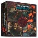 Rise of the Titans - Mythic Battles: Pantheon