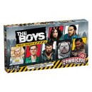 The Boys Pack 2: Zombicide ITA