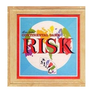 Risk : Nostalgia Risk : Nostalgia