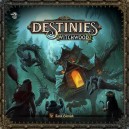 Witchwood: Destinies ENG