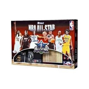 NBA All Star: Officially Licensed Board Game