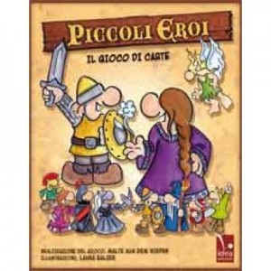 Piccoli Eroi Piccoli Eroi