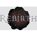 Exclusive BUNDLE Black Rose Wars: Rebirth