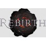SAFEGAME DELUXE TORNEO Black Rose Wars: Rebirth + bustine protettive
