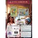 Roma - Sicilia: Concordia ENG