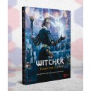 Tomo del Caos: The Witcher GdR