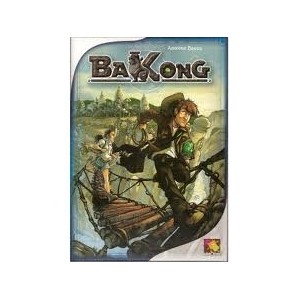 Bakong Bakong