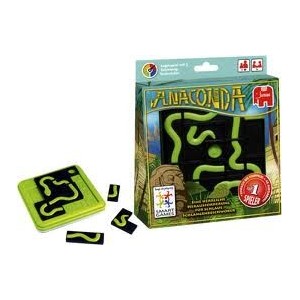 Anaconda Anaconda
