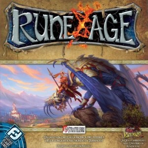Rune Age ITA Rune Age ITA