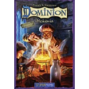 Alchimia: Dominion