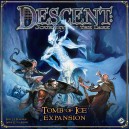 Descent: the Tomb of Ice