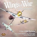 The Dawn of World War II: Wings of War