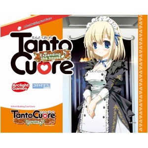 Expanding the House: Tanto Cuore