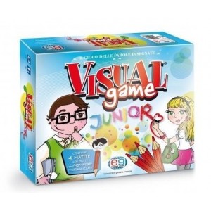 Visual Game Junior Visual Game Junior