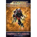 Cosmic Alliance (espansione per Cosmic encounter)