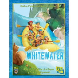 Whitewater Whitewater