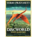 Discworld: Ankh-Morpork Collector Edition