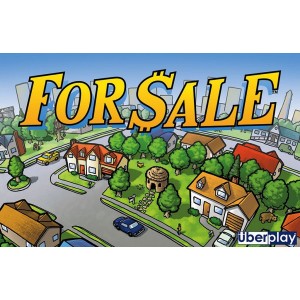 For Sale ENG For Sale ENG