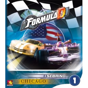 Sebring & Chicago - Formula D - circuiti (1) Sebring & Chicago - Formula D - circuiti (1)