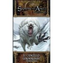 Il Cancello Cornorosso: Il Signore degli Anelli:(LCG)