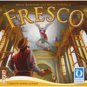 Fresco Multilingua ITA Fresco Multilingua ITA
