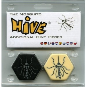 Hive: la Zanzara (The Mosquito)