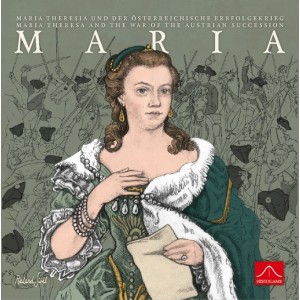 Maria Maria