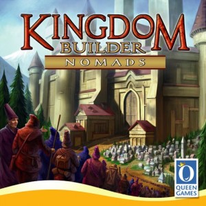 Nomads: Kingdom Builder