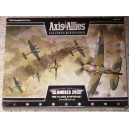 Axis & Allies Miniatures - Angels 20 Starter
