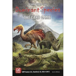 Dominant Species: The Card Game GMT Dominant Species: The Card Game GMT